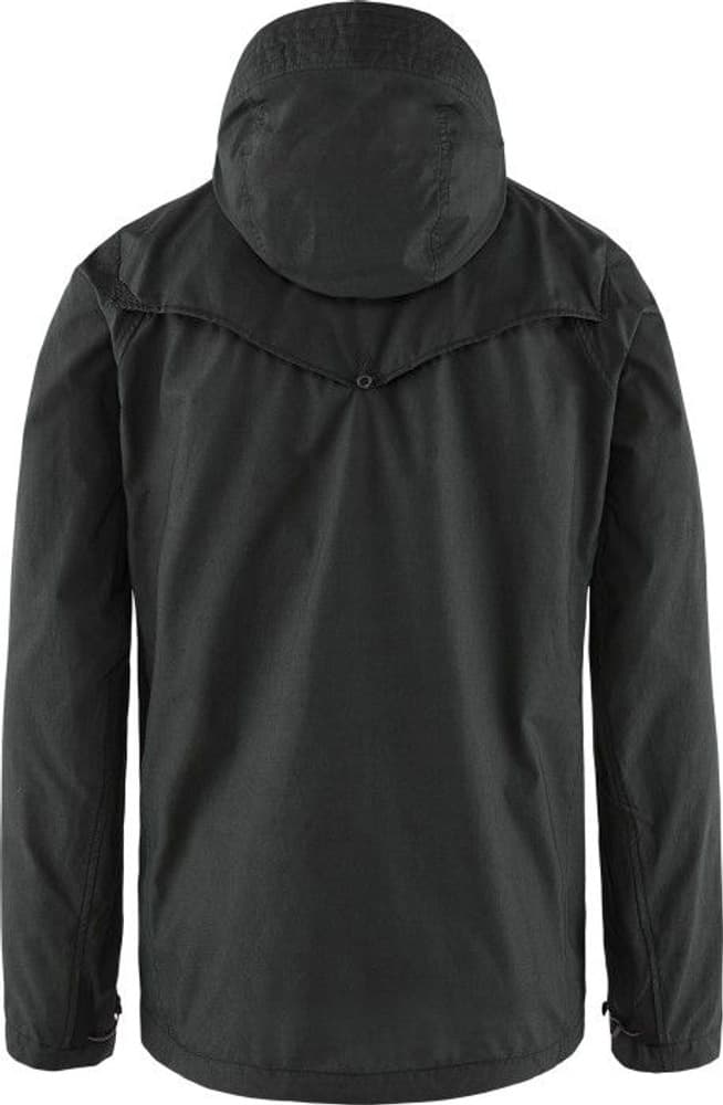 M's Loride 2.0 Jacket Charcoal, view: 2