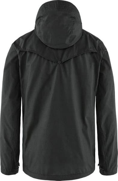 M's Loride 2.0 Jacket Charcoal, view: 2