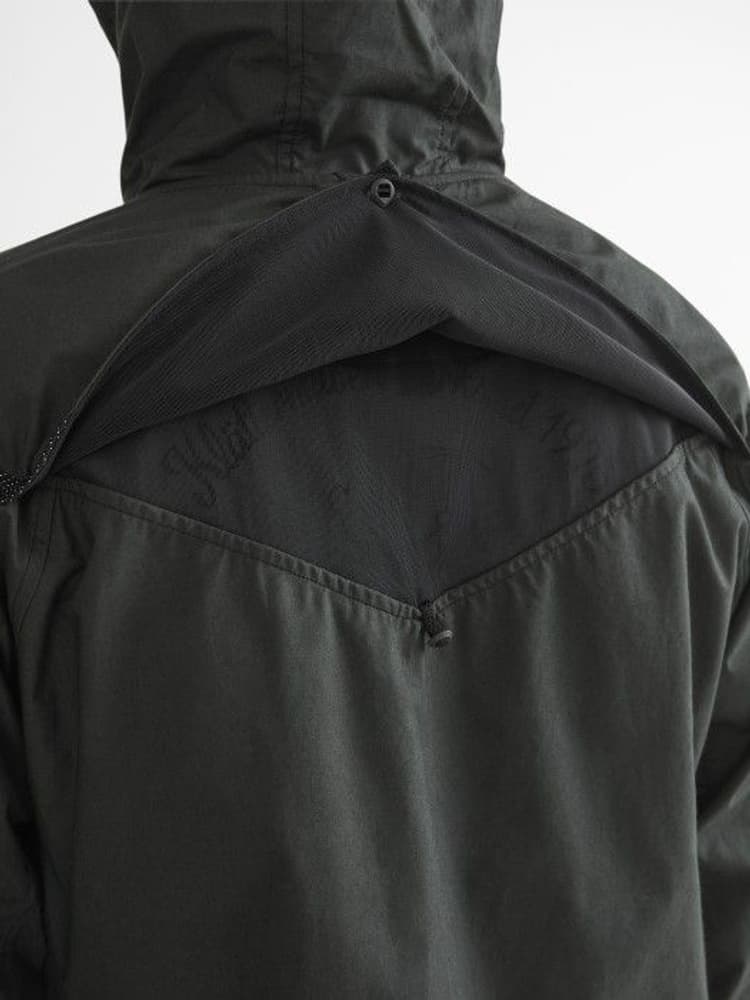 M's Loride 2.0 Jacket Charcoal, view: 10