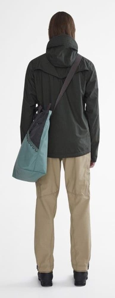 M's Loride 2.0 Jacket Charcoal, view: 4