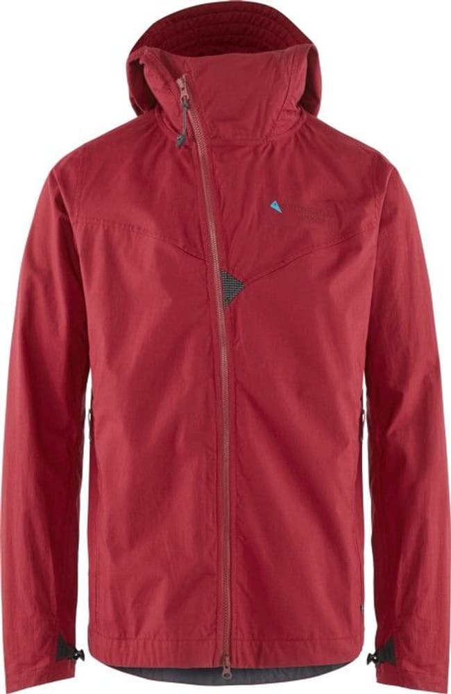 M's Loride 2.0 Jacket Burnt Russet, view: 0