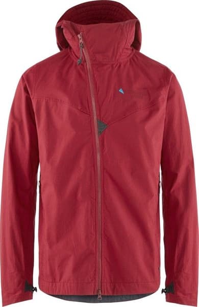 M's Loride 2.0 Jacket Burnt Russet, view: 0
