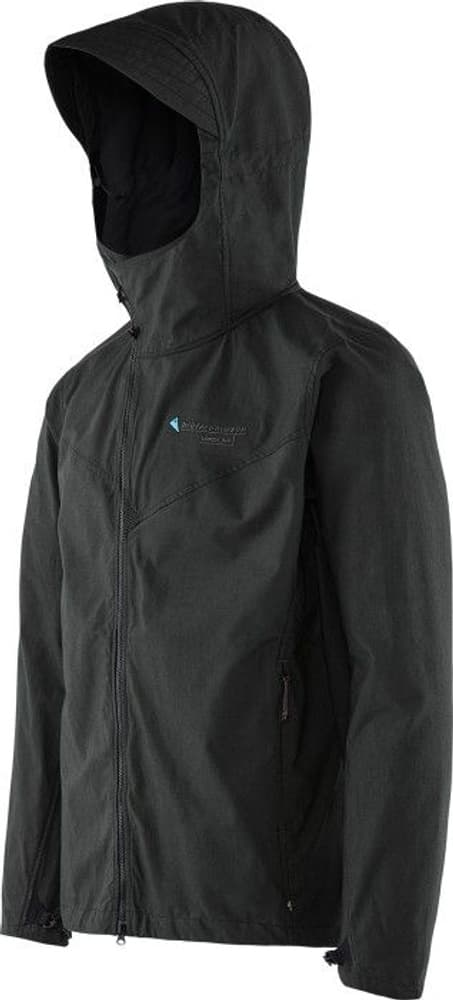 M's Loride 2.0 Jacket Charcoal, view: 3