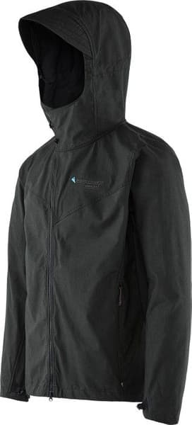 M's Loride 2.0 Jacket Charcoal, view: 3