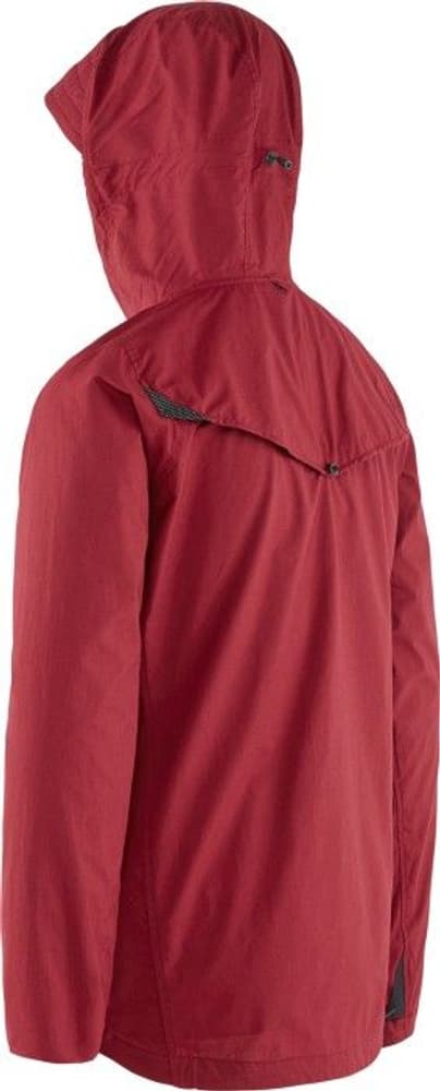 M's Loride 2.0 Jacket Burnt Russet, view: 1