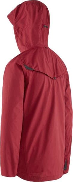 M's Loride 2.0 Jacket Burnt Russet, view: 1