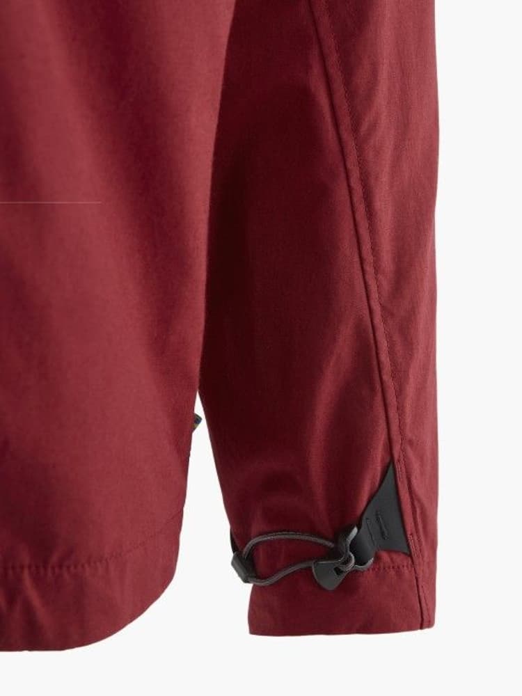 M's Loride 2.0 Jacket Burnt Russet, view: 9