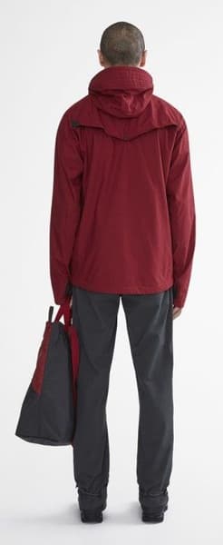 M's Loride 2.0 Jacket Burnt Russet, view: 4