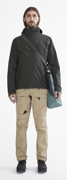 M's Loride 2.0 Jacket Charcoal, view: 6