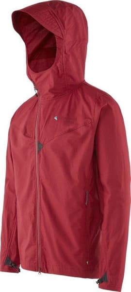 M's Loride 2.0 Jacket Burnt Russet, view: 3