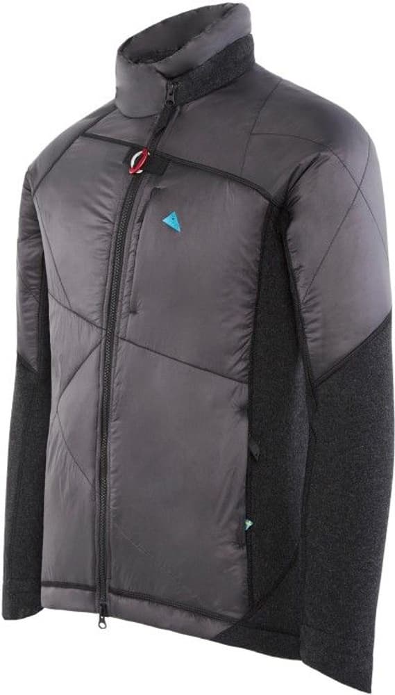 M's Balderin Jacket Raven, view: 8