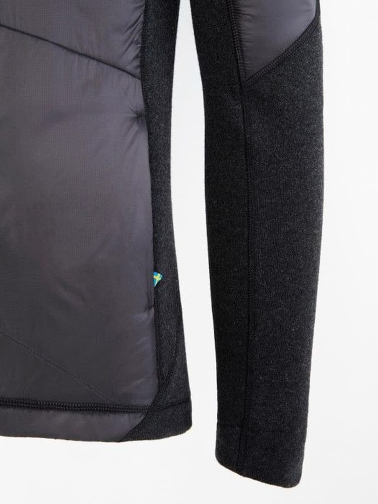 M's Balderin Jacket Raven, view: 5