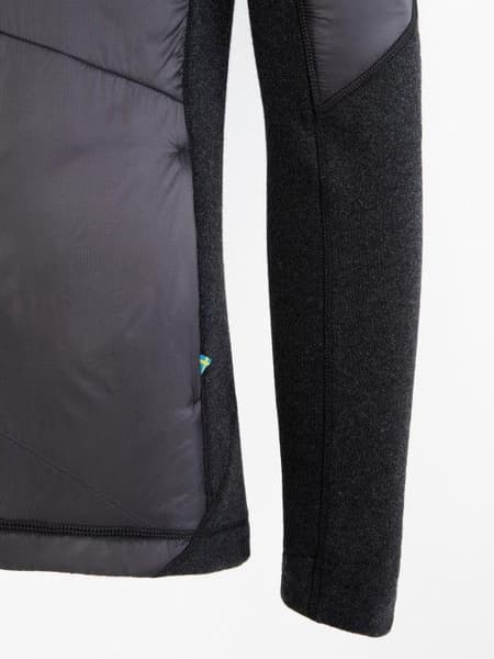 M's Balderin Jacket Raven, view: 5