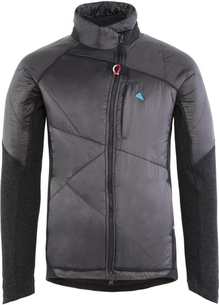 M's Balderin Jacket Raven, view: 0