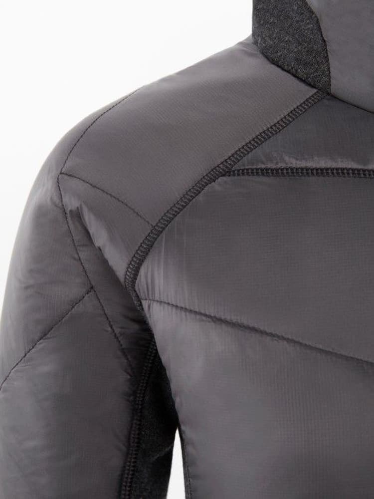 M's Balderin Jacket Raven, view: 4
