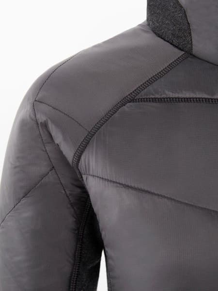 M's Balderin Jacket Raven, view: 4
