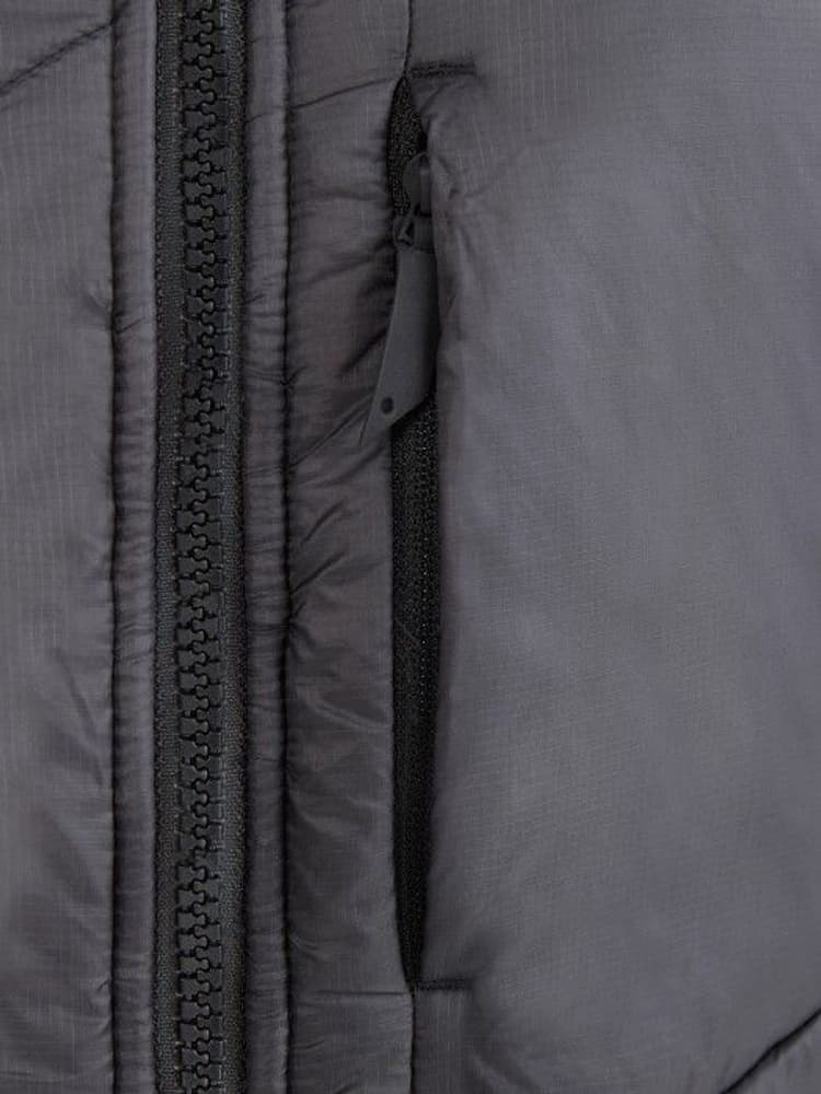 M's Balderin Jacket Raven, view: 1