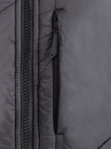 M's Balderin Jacket Raven, view: 1