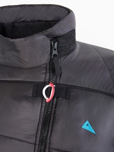 M's Balderin Jacket Raven, view: 2