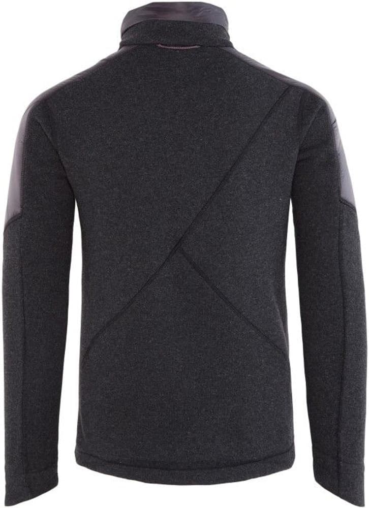 M's Balderin Jacket Raven, view: 6