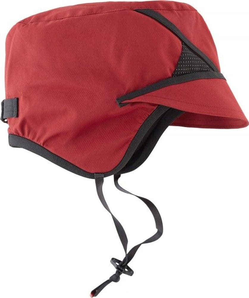 Mysse 3.0 Hat Unisex Burnt Russt, view: 1