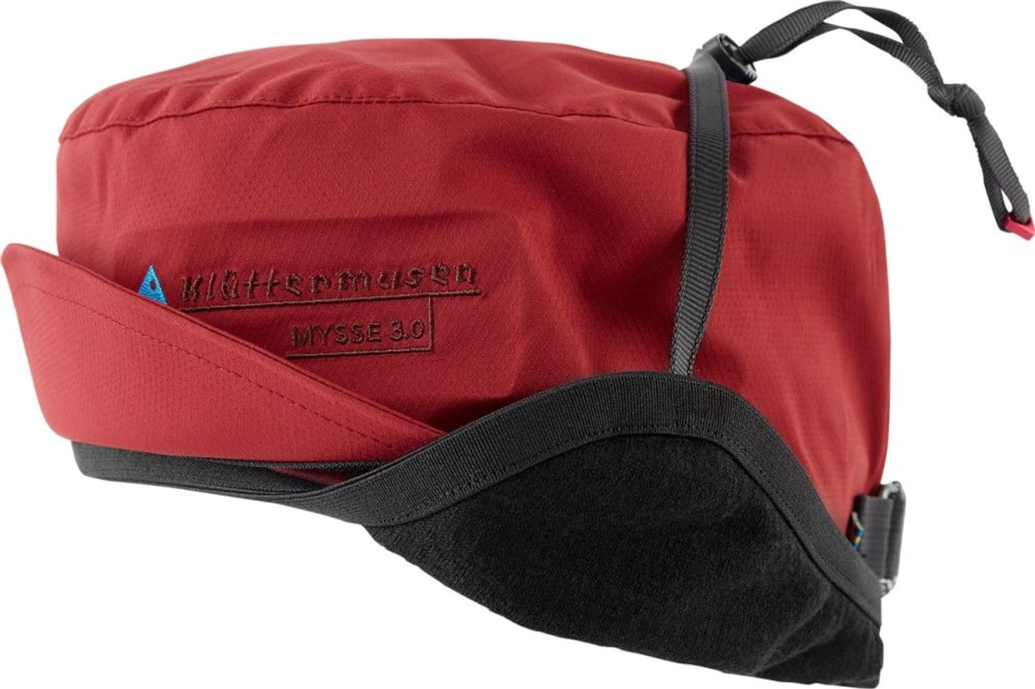 Mysse 3.0 Hat Unisex Burnt Russt, view: 2