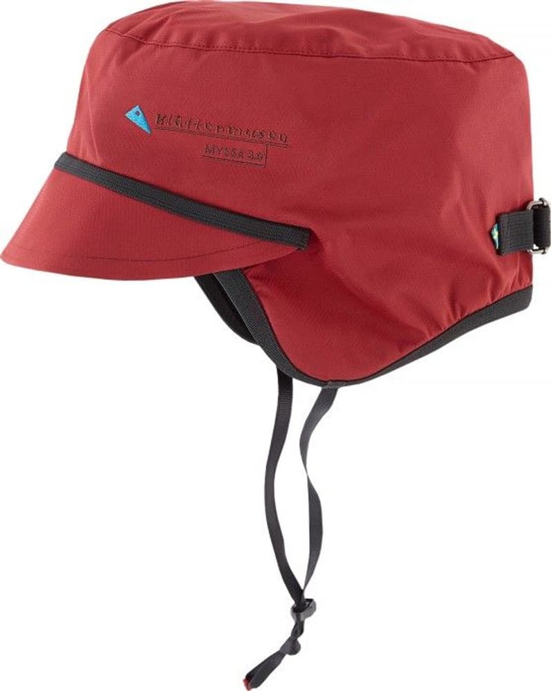 Mysse 3.0 Hat Unisex Burnt Russt, view: 0