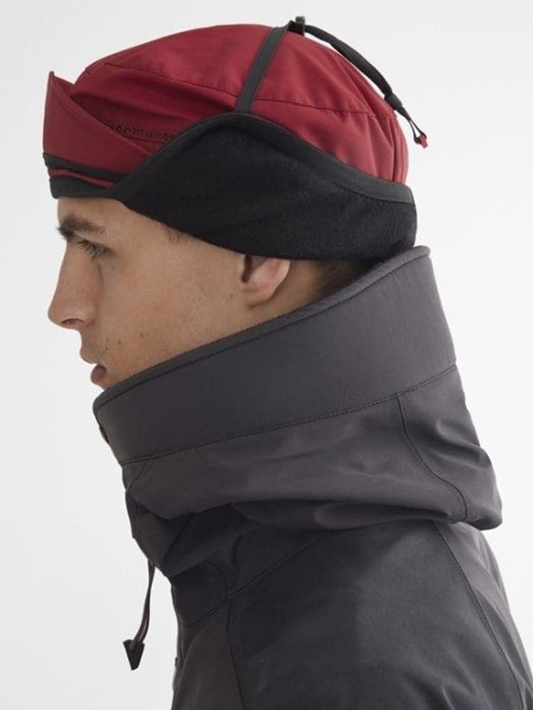 Mysse 3.0 Hat Unisex Burnt Russt, view: 5