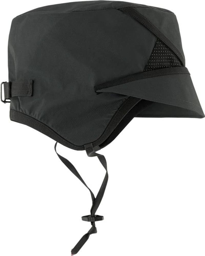 Mysse 3.0 Hat Unisex Raven, view: 1