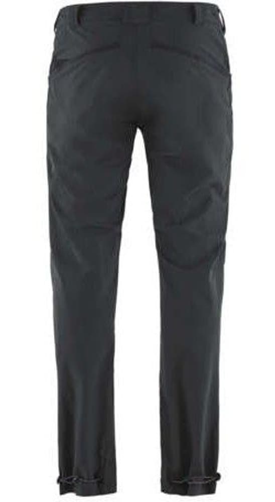 M's Vanadis 2.0 Pants Dark Grey, view: 2