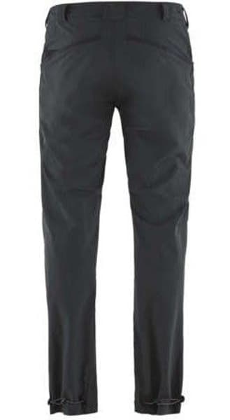 M's Vanadis 2.0 Pants Dark Grey, view: 2