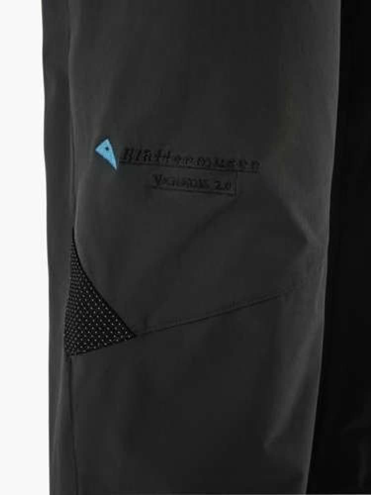 M's Vanadis 2.0 Pants Dark Grey, view: 3