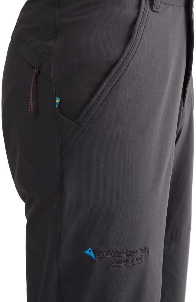 M's Vanadis 3.0 Pants Raven, view: 2