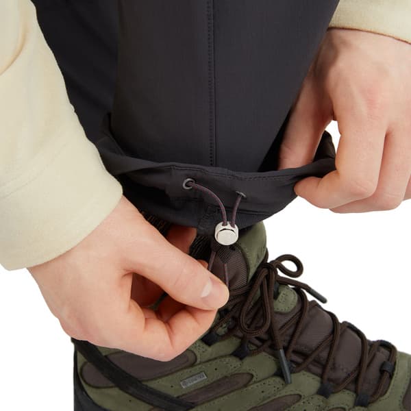 M's Vanadis 3.0 Pants Raven, view: 5