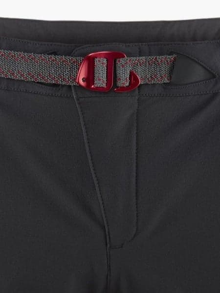 M's Mithril 3.0 Pants Raven, view: 2