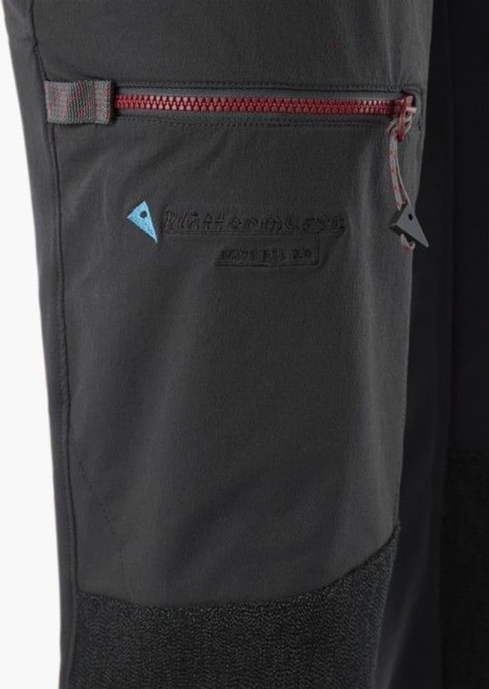 M's Mithril 3.0 Pants Raven, view: 3