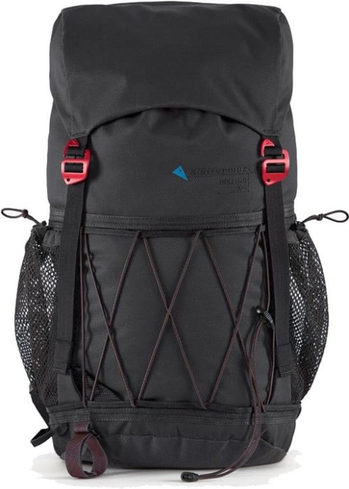 Delling Backpack 30L Raven, view: 0