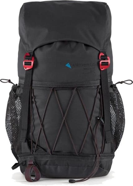 Delling Backpack 30L Raven, view: 0