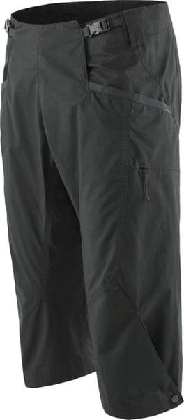 M's Loride Knickers Charcoal, view: 2