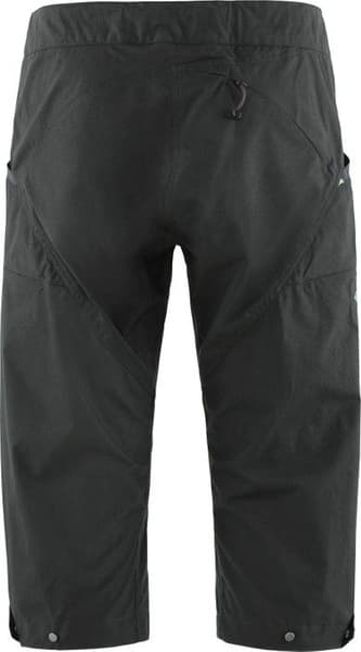 M's Loride Knickers Charcoal, view: 1