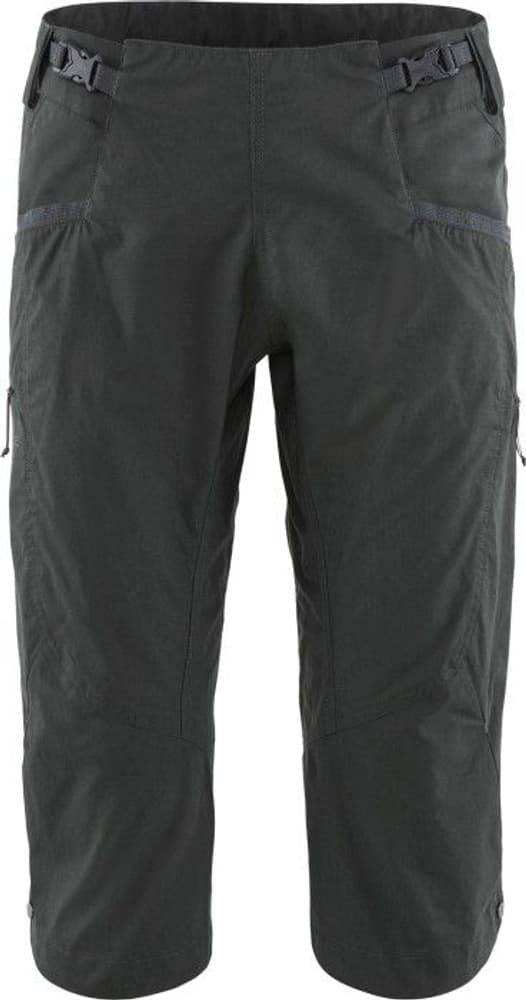 M's Loride Knickers Charcoal, view: 0