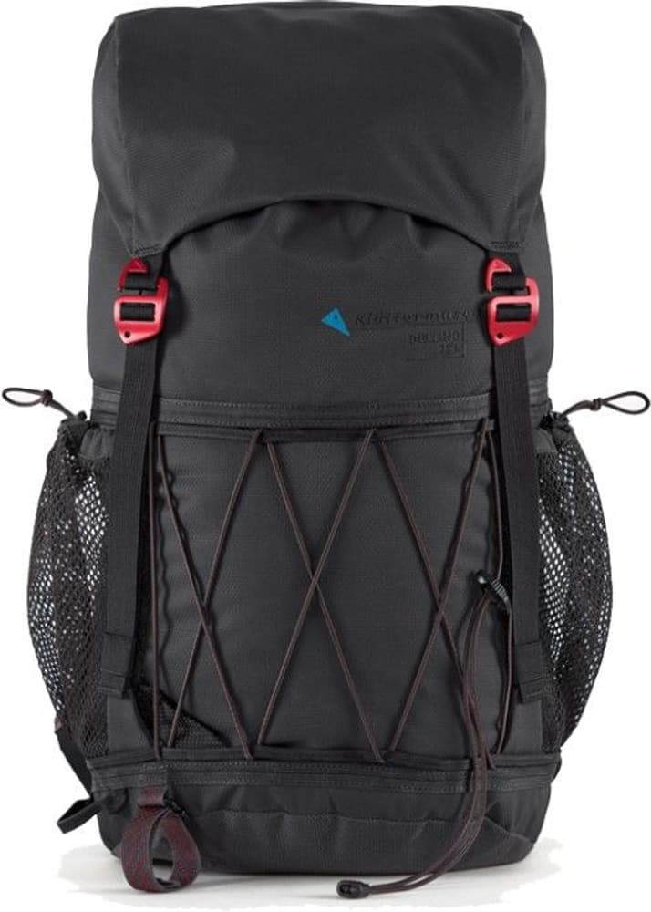 Delling Backpack 25L Raven, view: 0