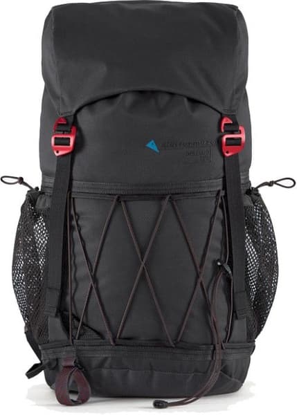 Delling Backpack 25L Raven, view: 0
