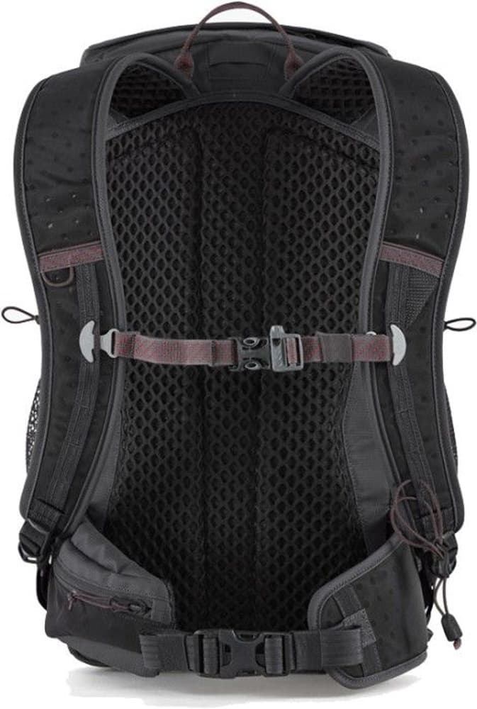 Delling Backpack 25L Raven, view: 1
