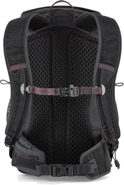 Delling Backpack 25L Raven, view: 1