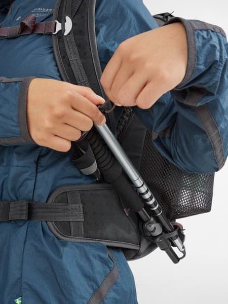 Delling Backpack 25L Raven, view: 4