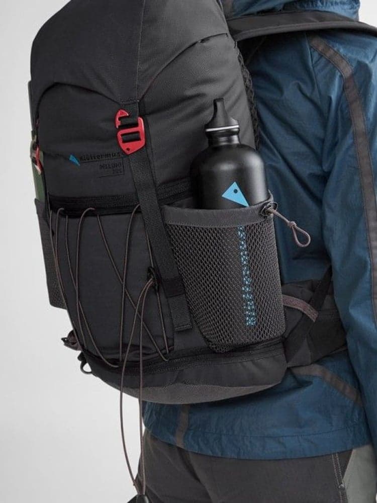 Delling Backpack 25L Raven, view: 2