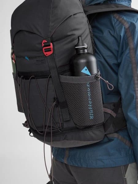 Delling Backpack 25L Raven, view: 2