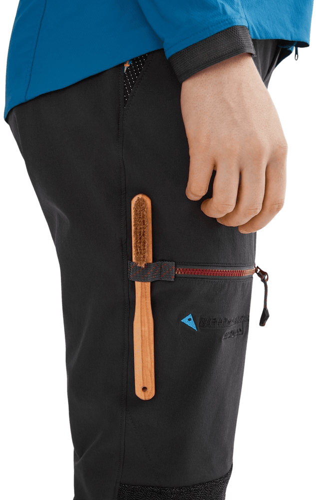 W's Mithril 3.0 Pants Raven, view: 4