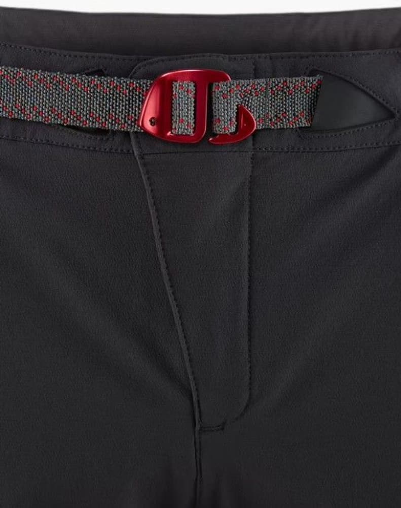 W's Mithril 3.0 Pants Raven, view: 2